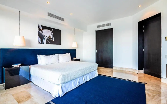 PARAMOUNT BAY 308 Great Views & Relaxing 3BR