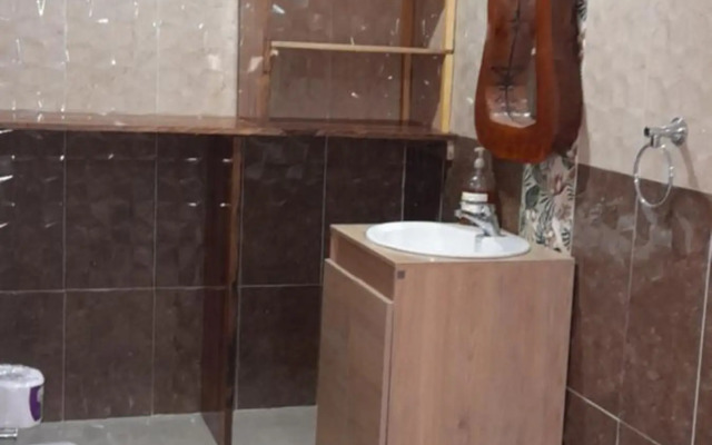 EcoHostal Tierra Prometida