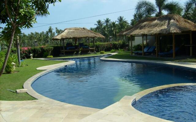 Sunset Villa