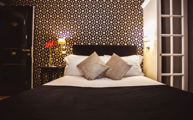 Hotel Parrasio