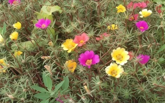 the Depths of the Alley