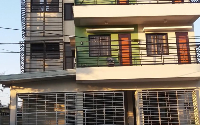 Sienna's Flat and Transient House