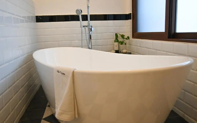 Villa Toscana ValQuirico Lofts & Suites Hotel Boutique