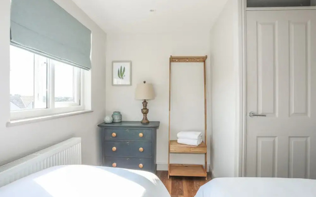 Southcott Apartment