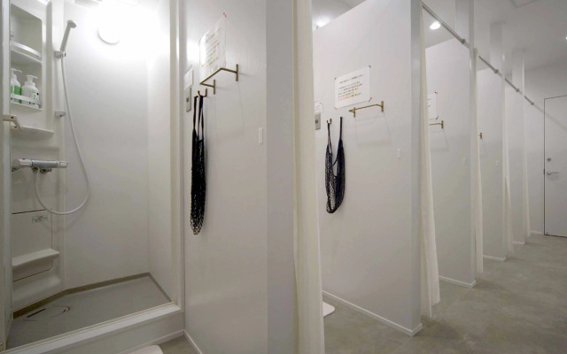 Yukusa Ohsumi Umi no Gakko