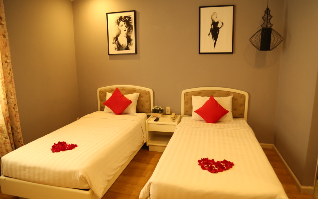 KaKa Hotel Han River