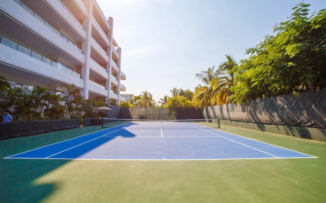 Inovation at Marival Distinct by Go Travel Club All Inclusive