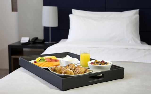 Marvie Hotel & Health