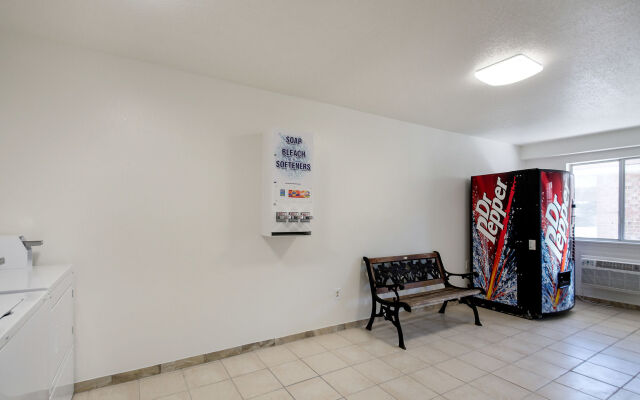 Motel 6 Charles Town, WV