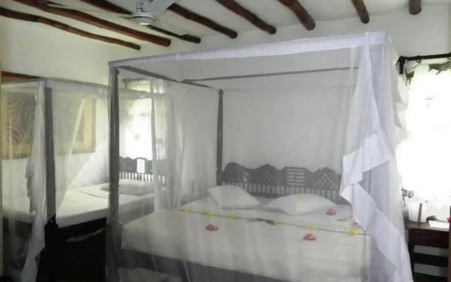 Marine Holiday House