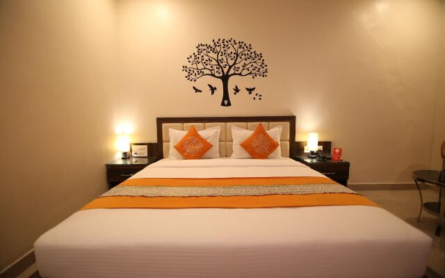 OYO 9130 Hotel Sheetal International