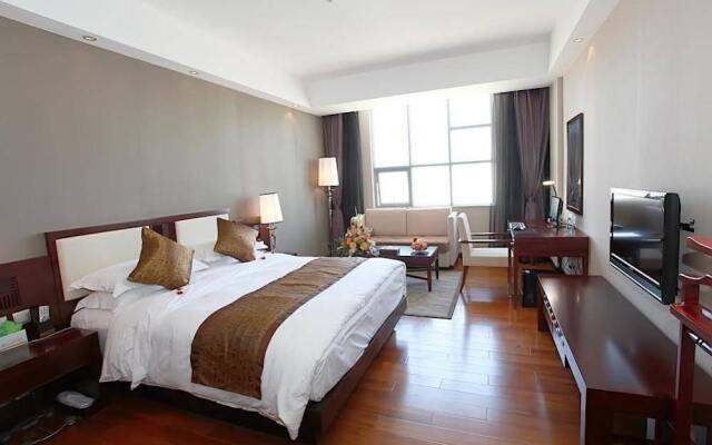 Kunming Wenhui Hotel