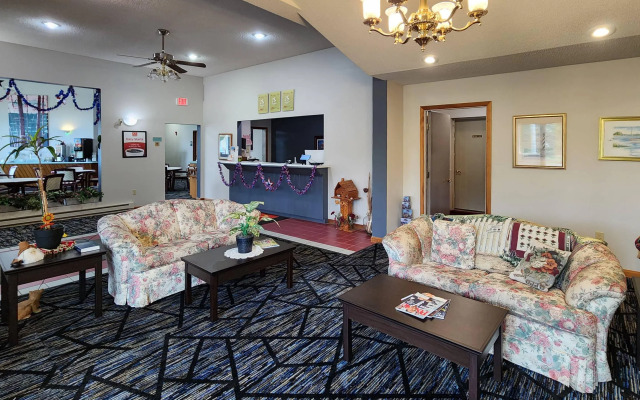 Econo Lodge Lakeshore