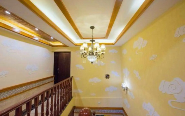 Min Sheng Hotel