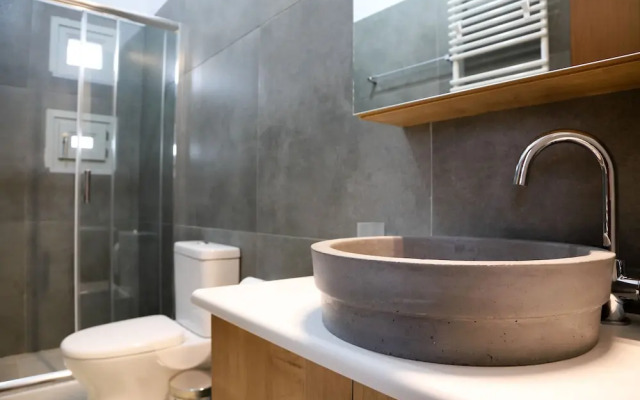 Vorino Luxury Villas