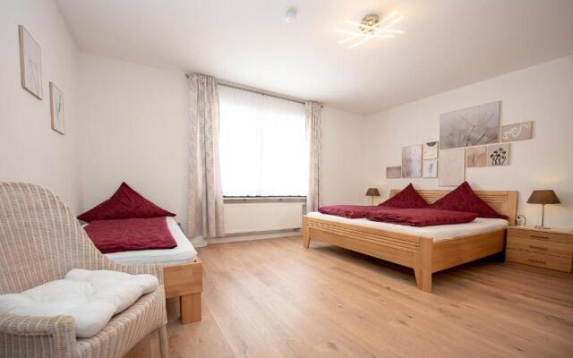 Ferienwohnungen am Matthiasturm