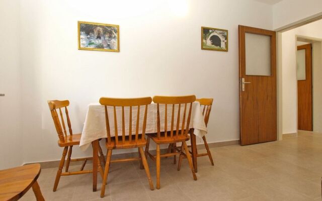 Apartment 1215