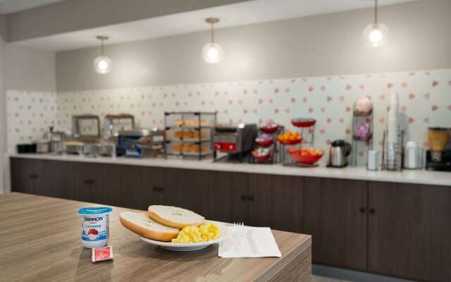 Ramada by Wyndham Allentown/Bethlehem