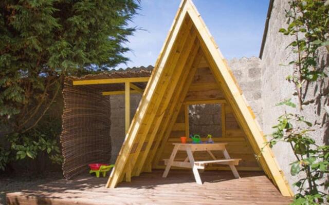 Tres Jolie Maison A Cote De La Plage