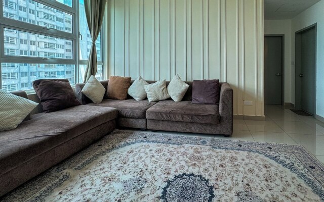 Palmyra Residence
