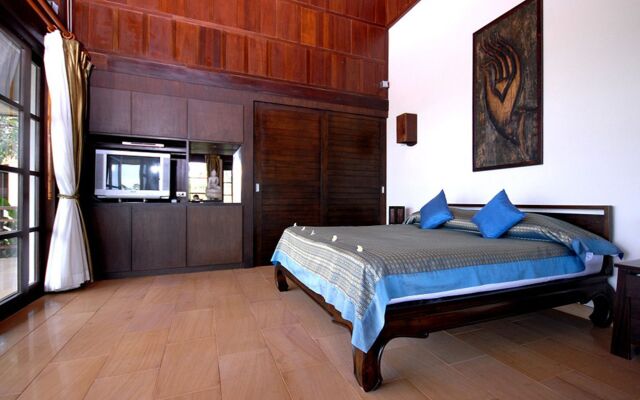 Bke Villa