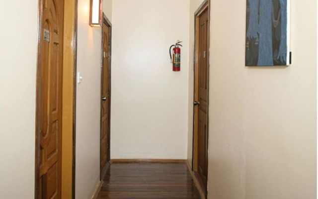 Hotel June Business Bed Breakfast