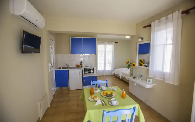 Sunset Paradise Resort