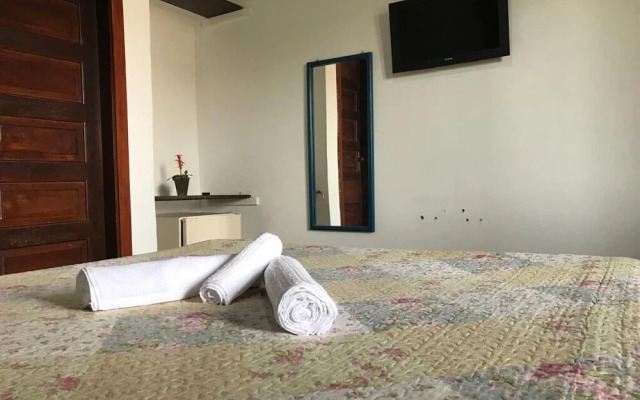 Pousada Jandaias - PORTO SEGURO BAHIA
