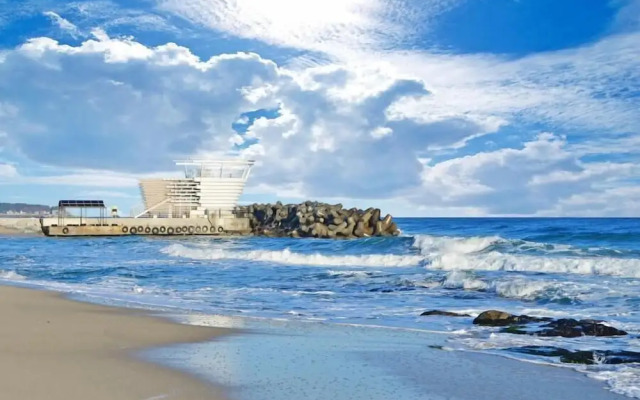 Gangneung Sunrise Pension
