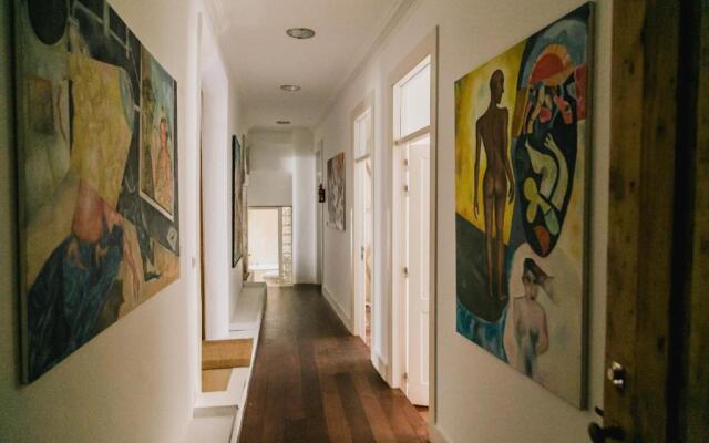 Asul B&B
