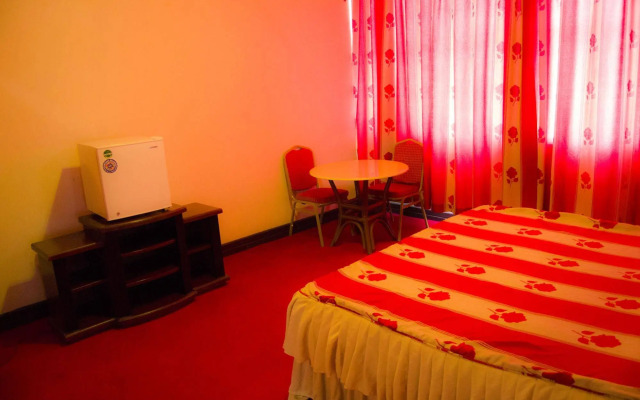 Kisumu Hotel