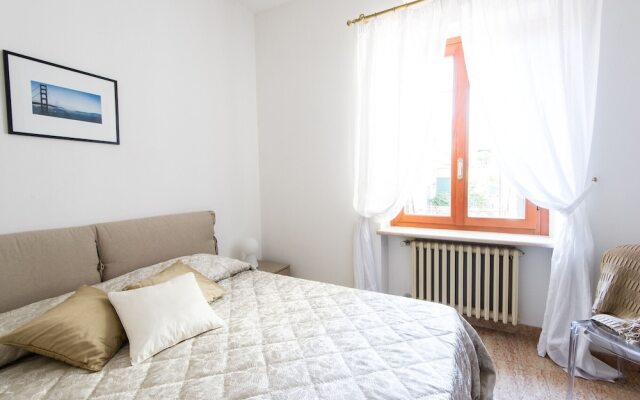 Palazzo Zeiner Mazzini Apartments