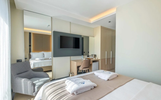 Seatown Hotel