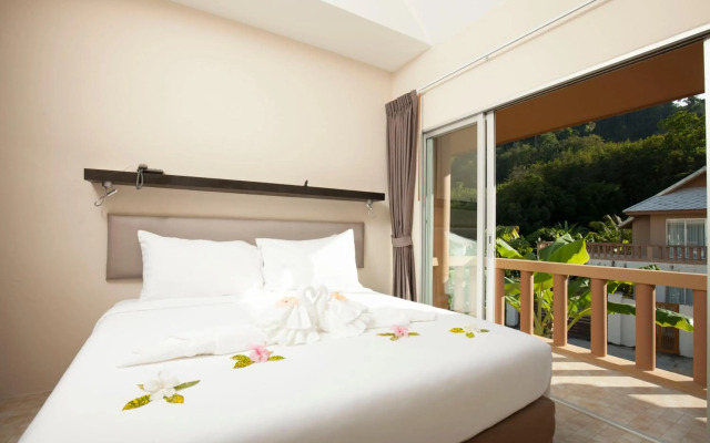 The LifeCo Phuket Well-Being Detox Center
