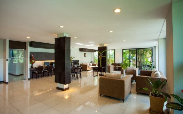 Sang Serene House