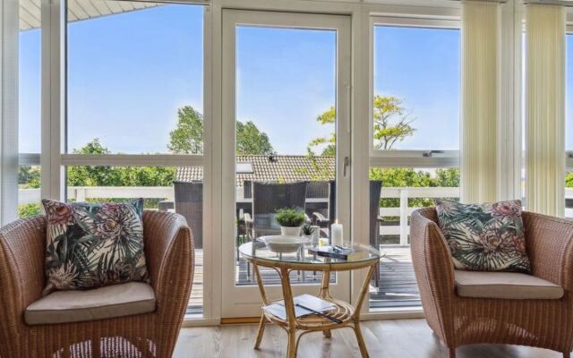 "Wrange" - 150m from the sea in Funen