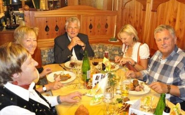 Hotel-Pension Starchlhof