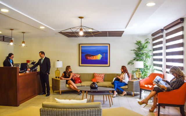 Hotel Gardenia Inn