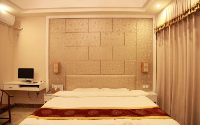 Danxiashan Taotang Hotel