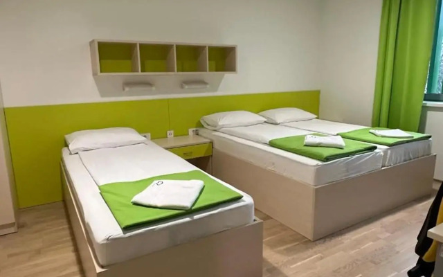 Sport Hotel Ljubljana