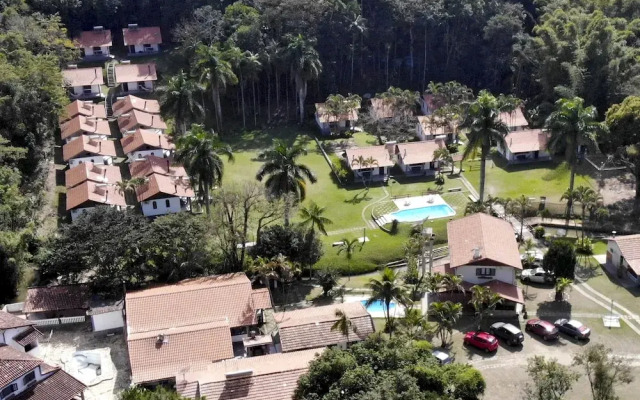 Pousada Tapera