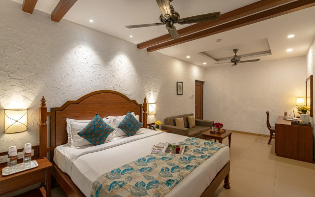 Adamo The Bellus Calangute