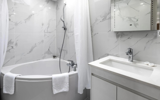 Chelsea Cloisters Serviced Apartments