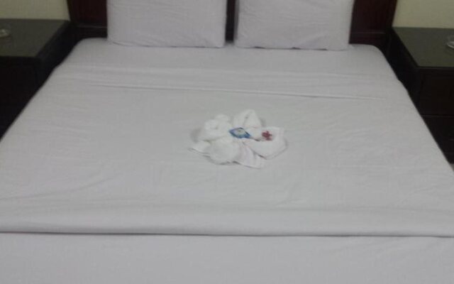 Romansiyah Aparthotel