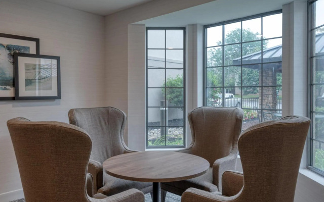 Staybridge Suites Allentown Bethlehem Airport by IHG