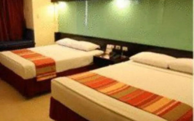 Microtel Inn And Suites Batangas