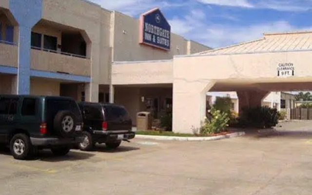 Northgate Inn & Suites Houston