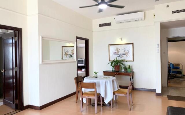 Universal Times Suites At Times Square