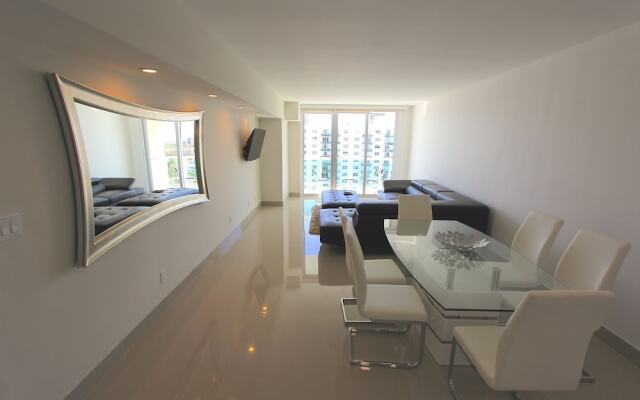 Ocean Reserve Condo by FlatsAway