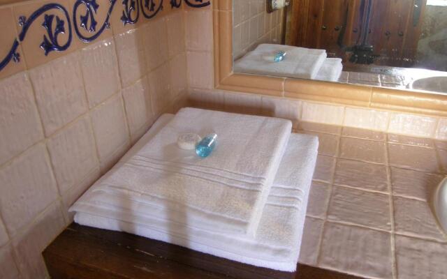 Casa Rural El Zahorí de Pinedas